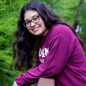 Meet your Posher, Jackie